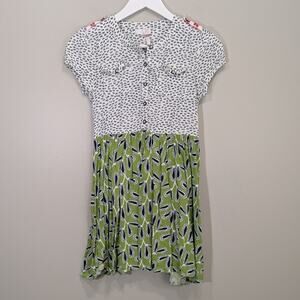 435 by Matilda Jane Dress - Size 14